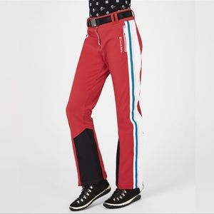 Sweaty Betty Moritz skinny ski pant. Excellent condition